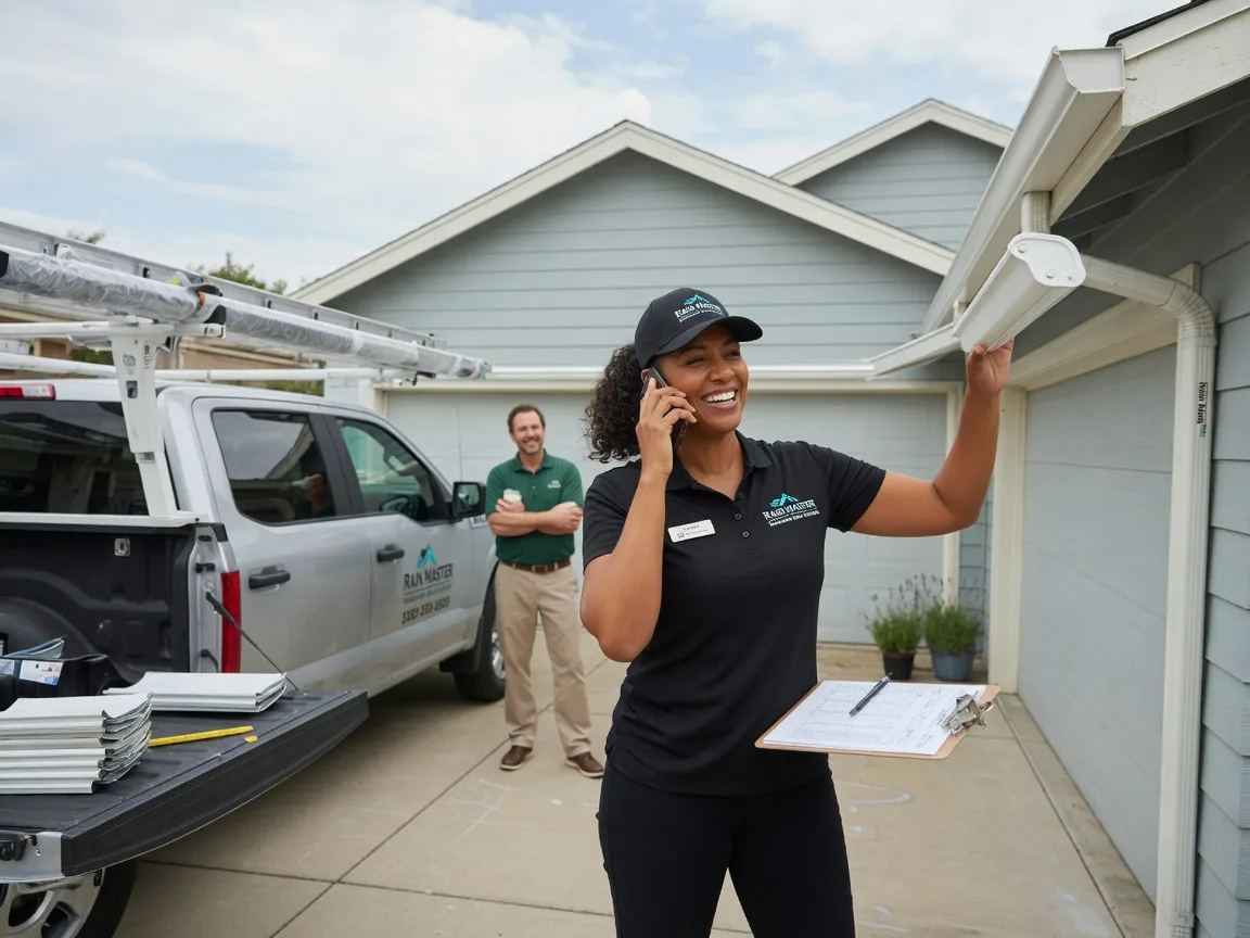 Gutter Installation New Hartford, IA FAQs